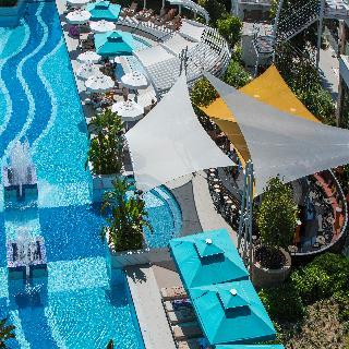 Hotel Tui Blue Side Ex. Sensimar Side Resort & Spa