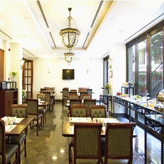 Hotel Recital