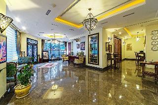 Hotel Recital