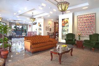 Hotel Recital