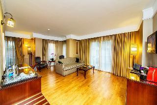 Hotel Recital
