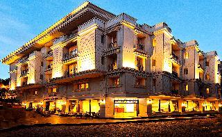 Hotel Recital