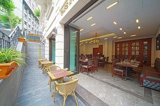 Hotel Recital
