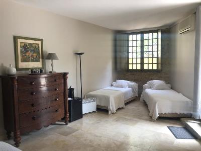 Hotel Chateau D'Arpaillargues