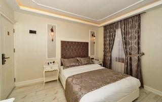 Гостиница Zeynep Sultan Hotel