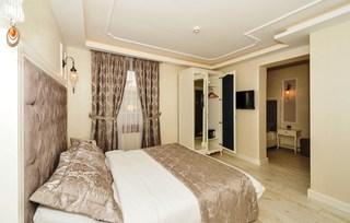 Гостиница Zeynep Sultan Hotel