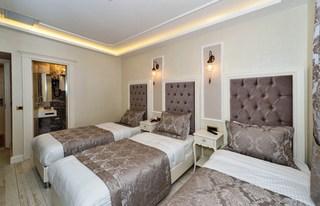 Гостиница Zeynep Sultan Hotel