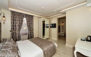 Гостиница Zeynep Sultan Hotel