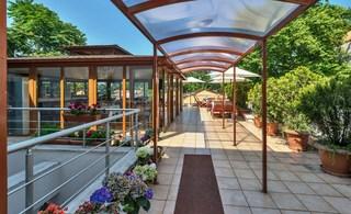 Гостиница Zeynep Sultan Hotel