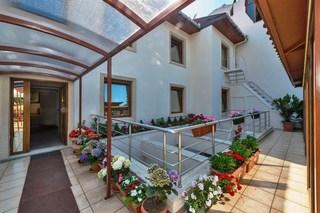 Гостиница Zeynep Sultan Hotel