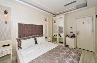 Гостиница Zeynep Sultan Hotel