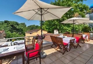 Гостиница Zeynep Sultan Hotel
