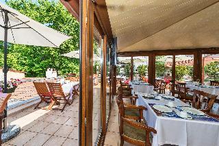 Гостиница Zeynep Sultan Hotel