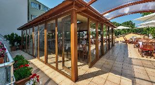 Гостиница Zeynep Sultan Hotel