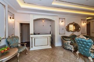 Гостиница Zeynep Sultan Hotel