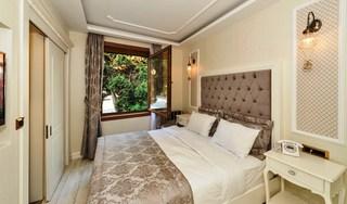 Гостиница Zeynep Sultan Hotel