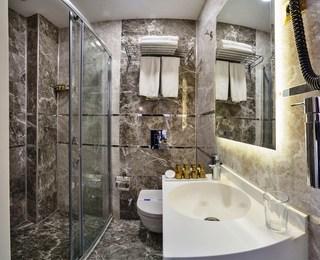 Гостиница Zeynep Sultan Hotel