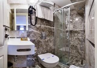 Гостиница Zeynep Sultan Hotel