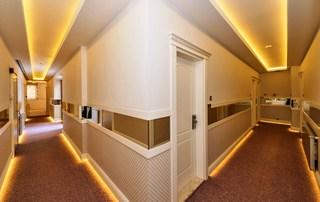 Гостиница Zeynep Sultan Hotel
