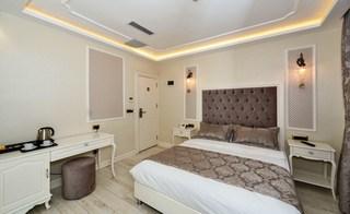 Гостиница Zeynep Sultan Hotel