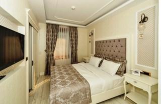 Гостиница Zeynep Sultan Hotel