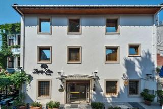 Гостиница Zeynep Sultan Hotel