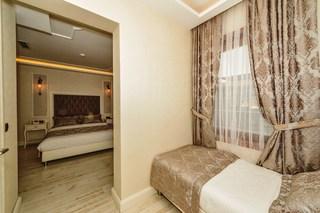 Гостиница Zeynep Sultan Hotel
