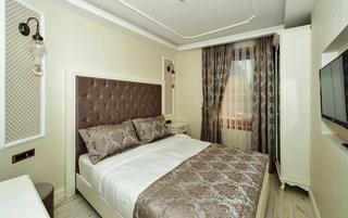 Гостиница Zeynep Sultan Hotel