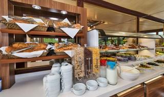 Гостиница Zeynep Sultan Hotel