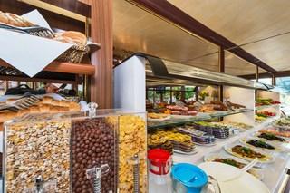 Гостиница Zeynep Sultan Hotel