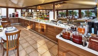 Гостиница Zeynep Sultan Hotel