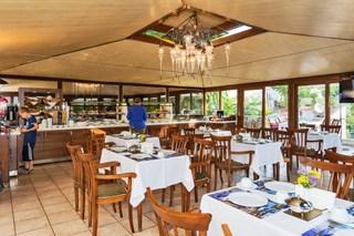 Гостиница Zeynep Sultan Hotel
