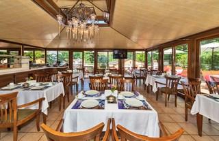Гостиница Zeynep Sultan Hotel