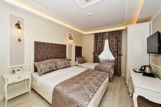 Гостиница Zeynep Sultan Hotel