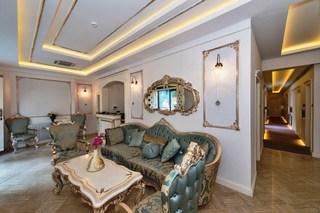 Гостиница Zeynep Sultan Hotel