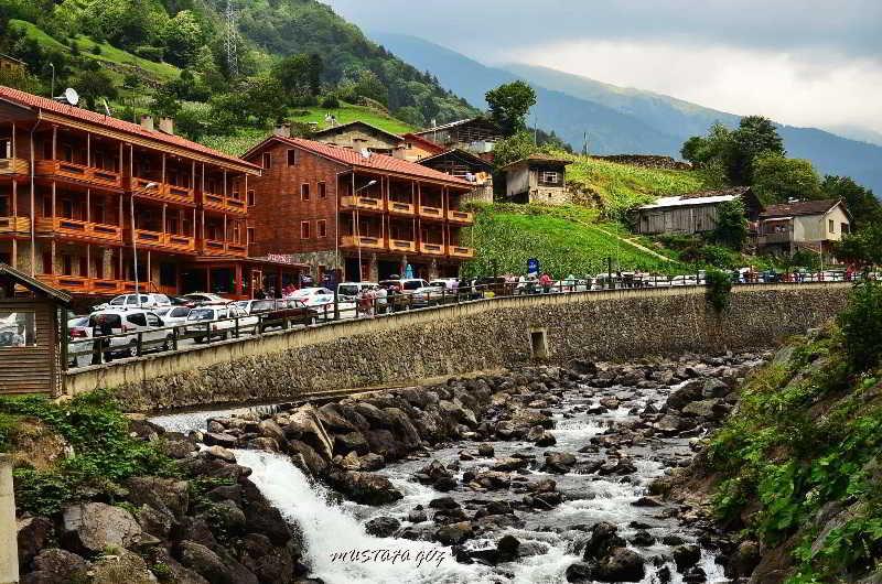 Goblec Hotel