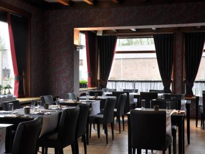 Hotel Gravenhof