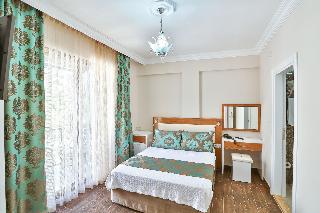 Гостиница Kayahan