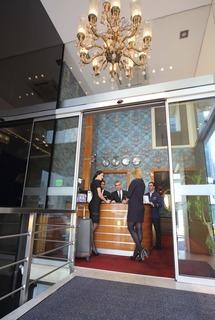 Гостиница Polatdemir Hotel