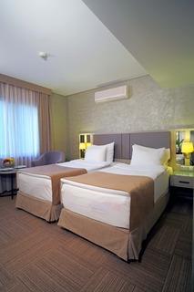 Гостиница Polatdemir Hotel