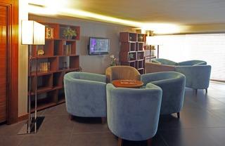 Гостиница Polatdemir Hotel
