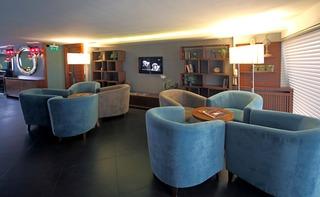 Гостиница Polatdemir Hotel