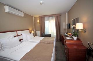Гостиница Polatdemir Hotel