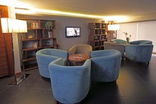 Гостиница Polatdemir Hotel
