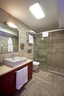 Гостиница Polatdemir Hotel