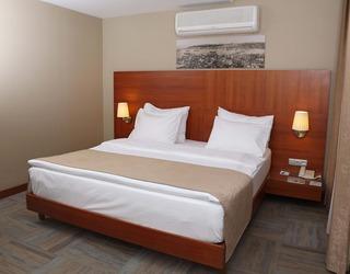 Гостиница Polatdemir Hotel