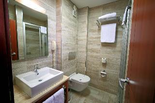 Гостиница Polatdemir Hotel