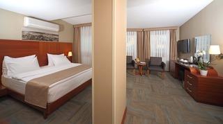 Гостиница Polatdemir Hotel
