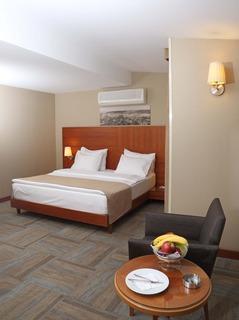 Гостиница Polatdemir Hotel
