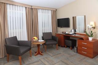 Гостиница Polatdemir Hotel